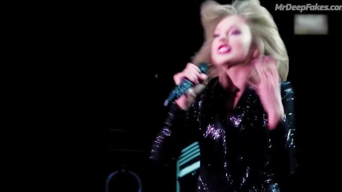 Taylor Swift Sex With Porn Music Video Porn Deepfake 1