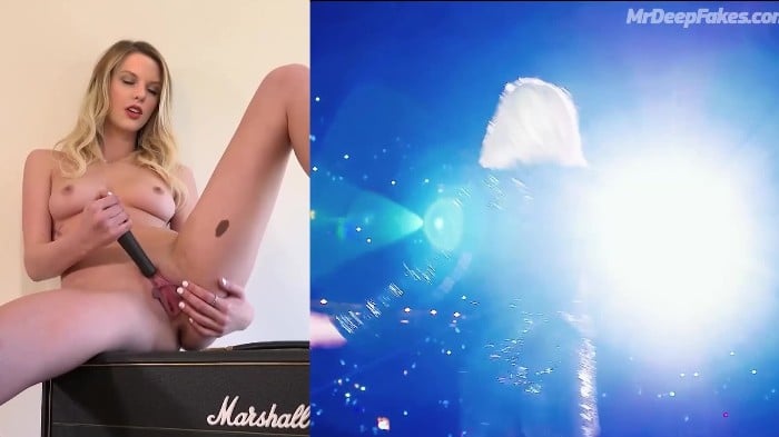 Taylor Swift Sex With Porn Music Video Porn Deepfake 2