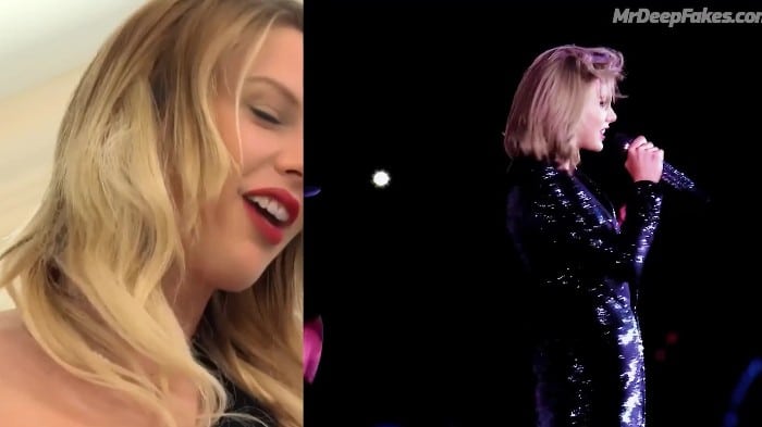 Taylor Swift Sex With Porn Music Video Porn Deepfake 3