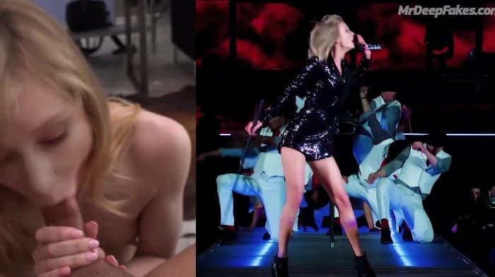 Taylor Swift Sex With Porn Music Video Porn Deepfake 4