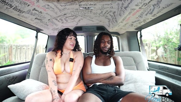 [onlyfans]The Fan Van@thefanvan Megapack 2