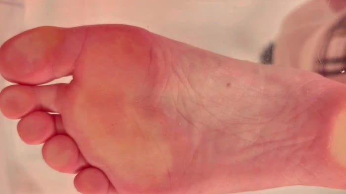 [OnlyFans] Thetinyfeettreat - Beneath Me 4