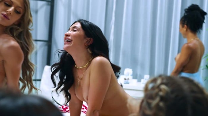 Transfixed X265 Megapack | 240 Scenes | Up To September 2025 5