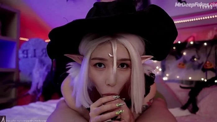 Twice Mina Sana Minatozaki Deepfake Porn Video 2