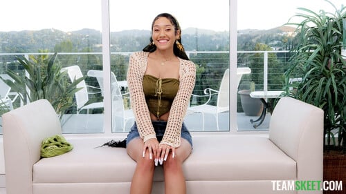 General - November 26, 2025 I Feel Like Being A Slut Today! (tia Tamera's Mainstream Debut) 5