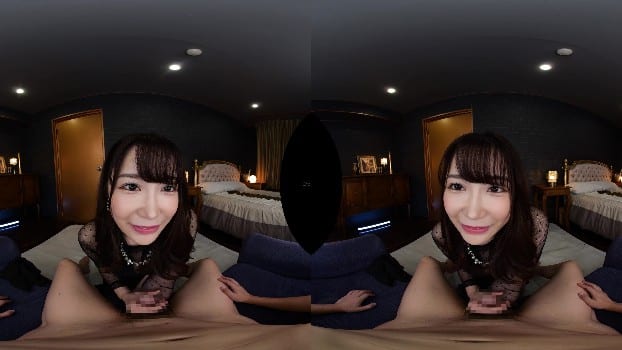 [4K] Urvrsp-518 School Girls Kiss And Handjob - Vr 3