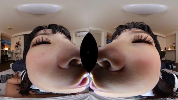 [4K] Urvrsp-518 School Girls Kiss And Handjob - Vr 4