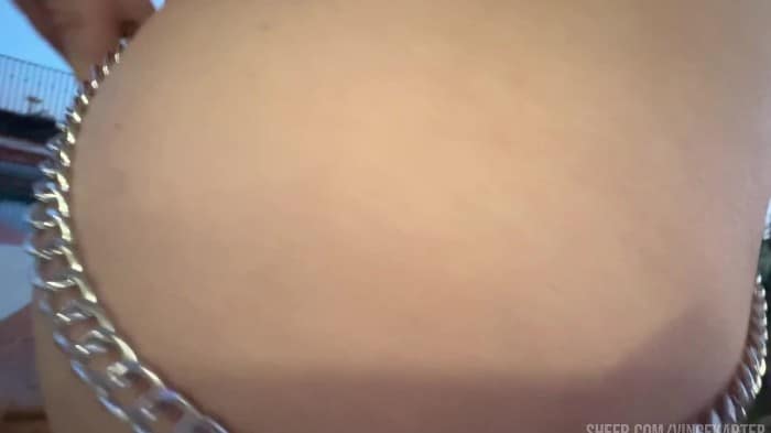 [VinceKarter] Aviana Violet - Loves Anal 2025 [1080p] 1