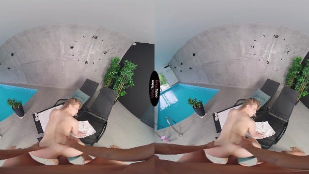 Taboo Encounters - November 16, 2025 Virtualtaboo - Best Shot - Nika Nut (2025.11.14) (gearvr) 2