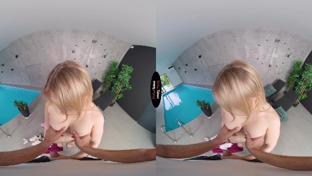 Virtualtaboo - Best Shot - Nika Nut (2025.11.14) (gearvr) 1