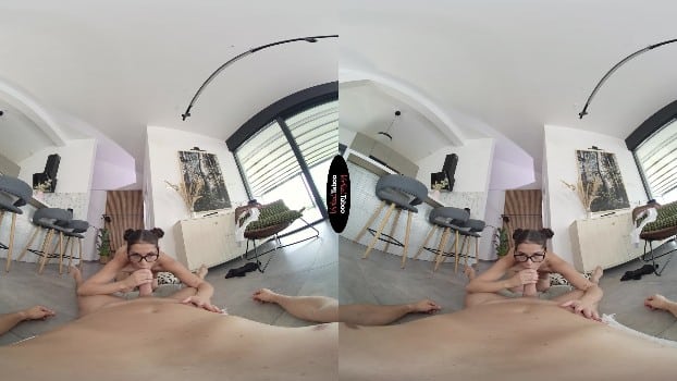 Virtualtaboo - Cheating On Low Heat - Asandra Dewy (2025.11.18) (gearvr) 4