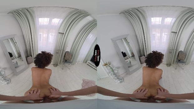 Virtualtaboo - Nsfs - Not Safe For Stepbrother - Selva Lapiedra (2025.11.04) (gearvr) 2