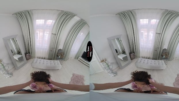 Virtualtaboo - Nsfs - Not Safe For Stepbrother - Selva Lapiedra (2025.11.04) (gearvr) 5