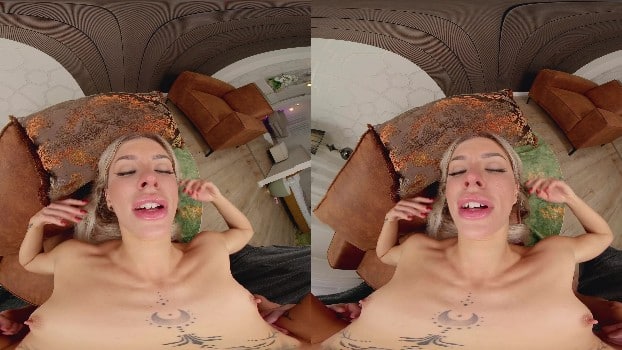 [VRPlayful] Annabelle Blue- Out Of Blue (2160p) 4