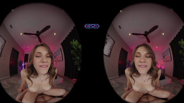 Vrspy - Absolute Taboo: Hidden Desire - Rose Carter (2025.11.22) (gearvr) 2