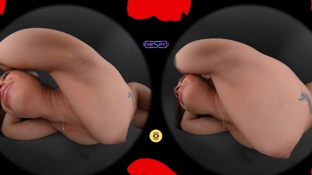 Vrspy - Pass-Through: Uma Jolie On Demand (2025.11.08) (gearvr) 3