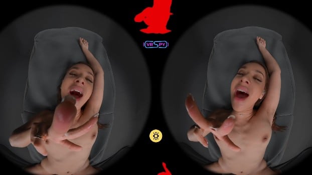 Vrspy - Pass-Through: Uma Jolie On Demand (2025.11.08) (gearvr) 5