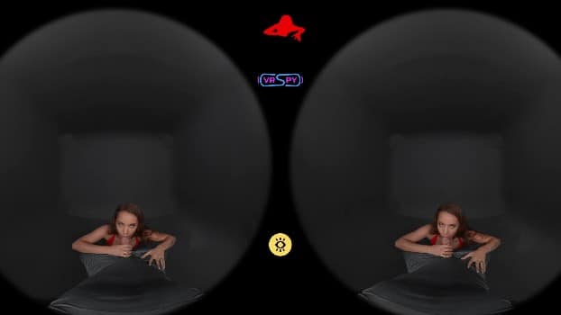 Vrspy - Pass-Through: Uma Jolie On Demand (2025.11.08) (gearvr) 1