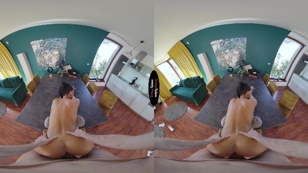 [VirtualTaboo] Christy Ley - Wet Situation (1920p) 4