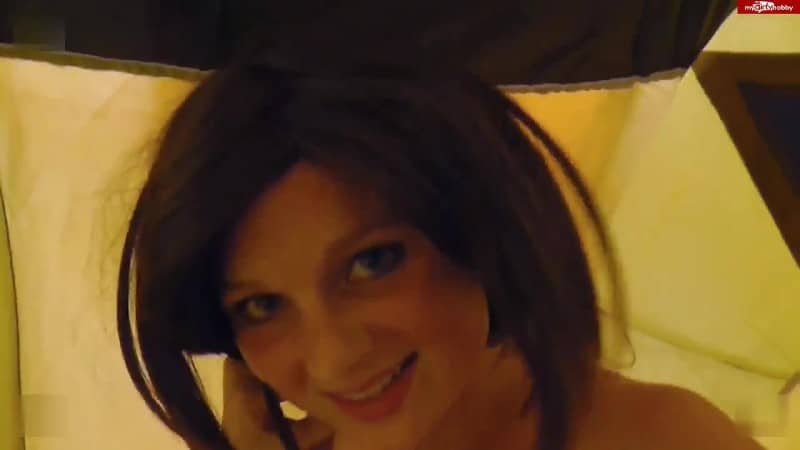 wg-loch - Beim Rock Konzert heftig im Zelt gefickt 2