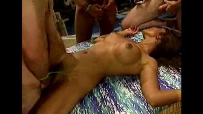 [Metro / Amazing] World's Biggest Gang Bang 2- 1080p Ai Upscale 3