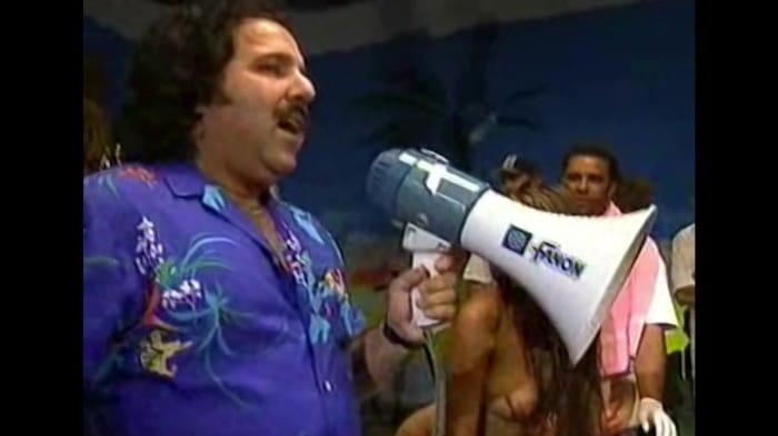 [Metro / Amazing] World's Biggest Gang Bang 2- 1080p Ai Upscale 5