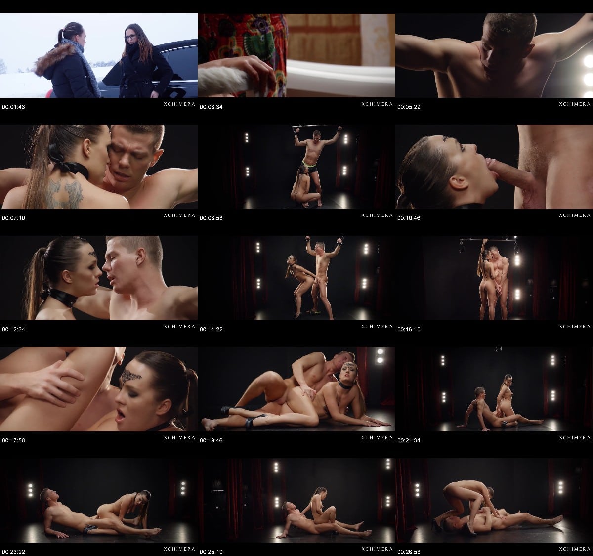 xChimera 20 05 15 Blue Angel FullHD 6