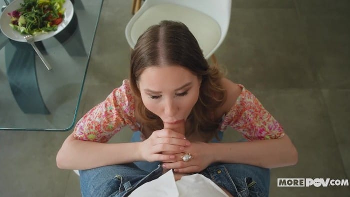 [More Pov] Amalia Davis - First Date With A Sweetheart (2024-12-10) (1920x1080) 2