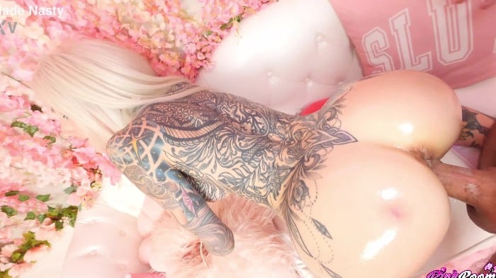 [XvideosRED-Nadenasty] Pink Room Ep.23: Submissive Kasara Wood Rims, Sucks & Fucks [2160p] 4