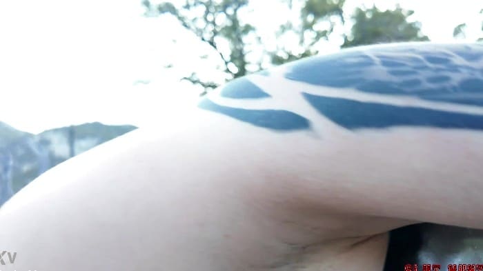 [XvideosRED-Nadenasty] Slut Hunt Ep.4: Hot Slut Baphi Gets Filled With Sperm [2160p] 2