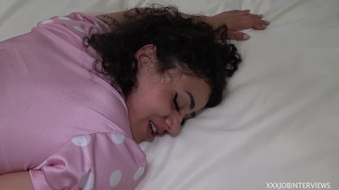 [XXXJobInterviews.Com] Robin Rose Interviews As Little Bo Peep [1080p] 5