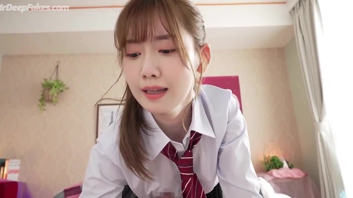 Yoona Deepfake Porn Video 4