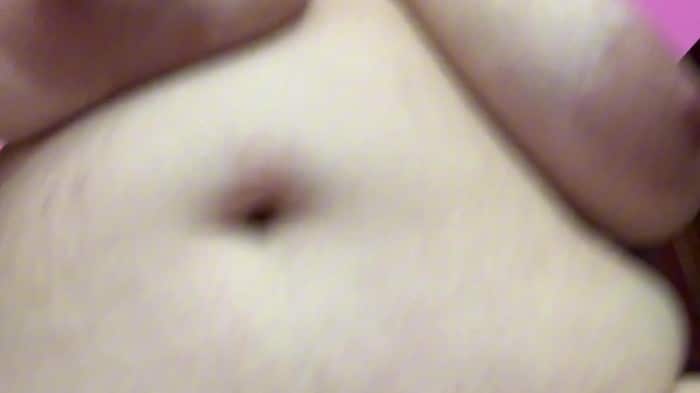 [Manyvids] Your Girl Sam - Pov Sex Belly Button And Big Boobs 4