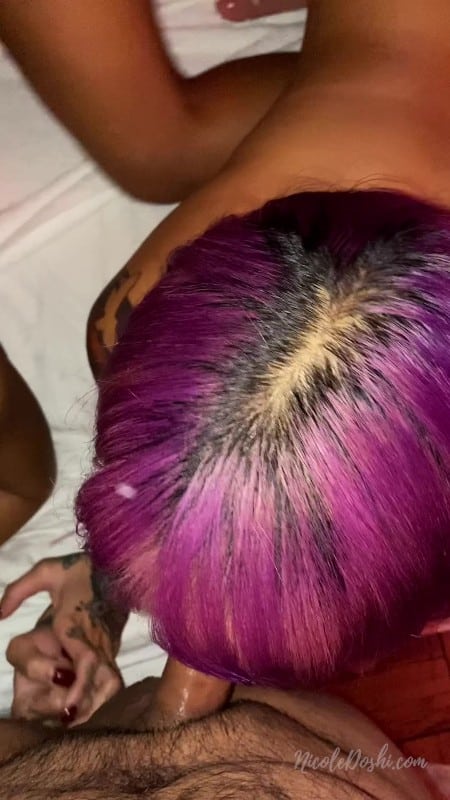 07 12 2025 WEBDL Yurievij Nicole Doshi, Tiffany Pink First Bgg Threesome Ever With Tiffany 1920p 3