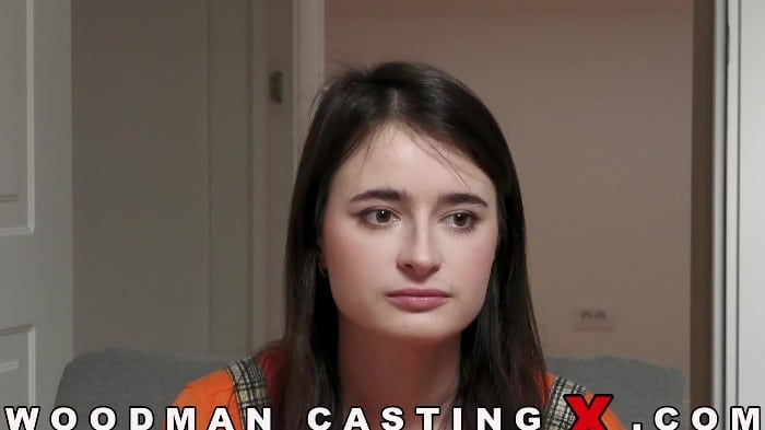 [WoodmanCastingX.Com] Bonnie Woods - Casting [1080p] 30