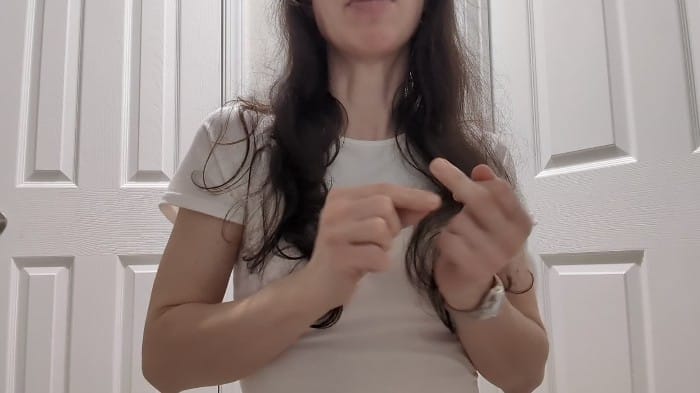 [clips4sale.Com] 18 Year Old Jenna's Hot Clips - 18-Year-Old Arrogant Brat Humiliation Joi Breath Play 3