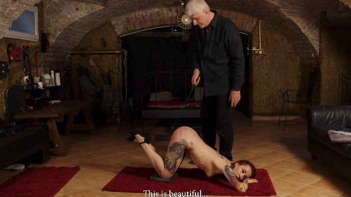 Graias- Welcoming The Submissive Slut - Part 5 2