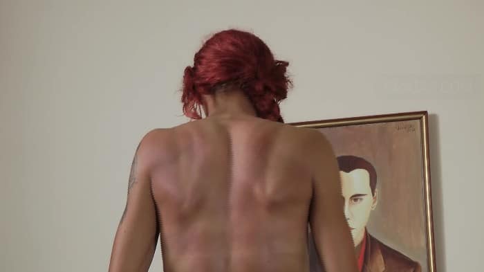 Graias - Redhead Submission - Part 1 4