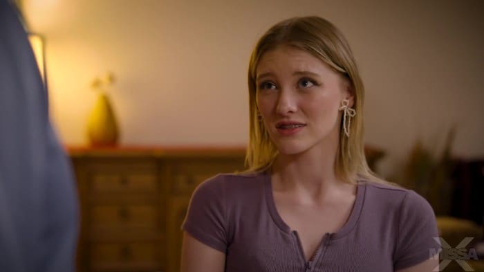 Missax - 2025-05-11 - Been So Long - Melody Marks, Tommy Gunn [2160p] 1