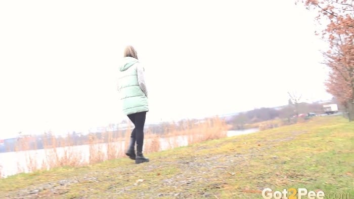 [G2P] 2025-11-03 - Pulled Pantyhose 5