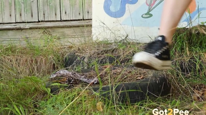 [G2P] 2025-11-18 - Soaking Her Panties 5