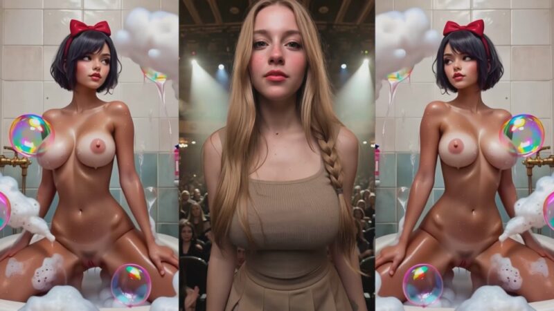 AI Enhanced as Necessary Leaks Siterip tezfiles [20 VIDEO / 19.5 GB] 1