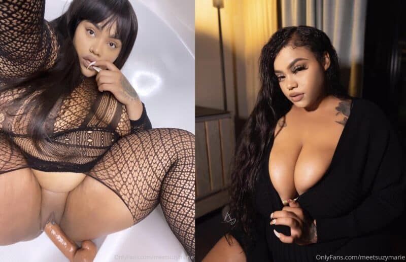 Suzy Marie Leaks Onlyfans Siterip tezfiles [90 Videos + 290 Pics / 12.47 GB] 1