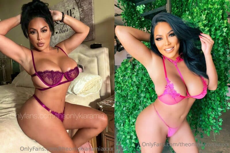 Kiara Mia Leaks Onlyfans Siterip tezfiles [363 Videos + 5224 Pics / 100 GB] 4
