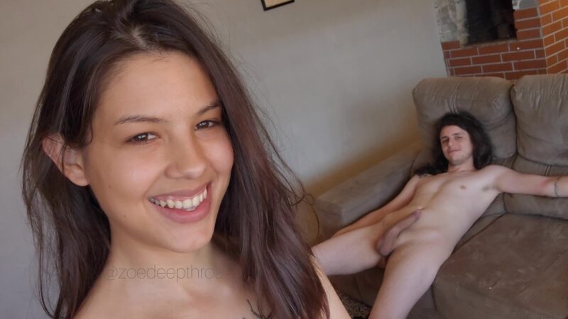 Zoe deepthroat / Zoe couple Leaks Manyvids Siterip tezfiles [18 VIDEO / 59.68 GB] 1