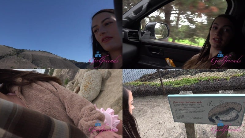 ATKGirlfriends 25/12/01 Summer Renee Norcal 2 4k 1