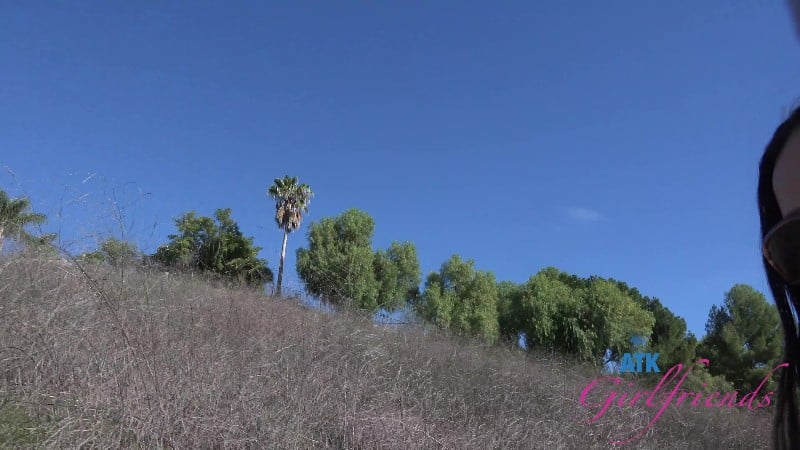 ATKGirlfriends 25/12/02 Serena Hill Calabasas 1 4k/1080 2