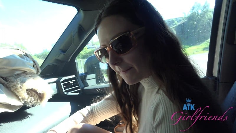 ATKGirlfriends 25/12/02 Serena Hill Calabasas 1 4k/1080 4