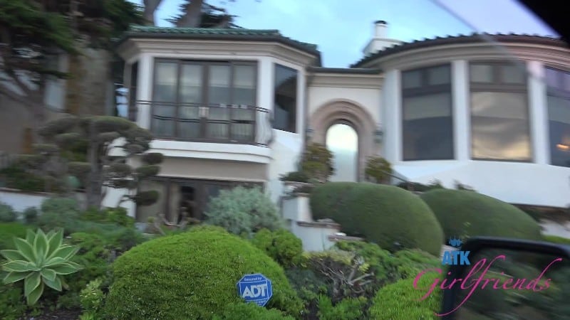 ATKGirlfriends 25/12/03 Summer Renee Norcal 3 FullHD 7