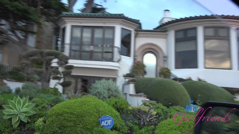 ATKGirlfriends 25/12/03 Summer Renee Norcal 3 4k 1